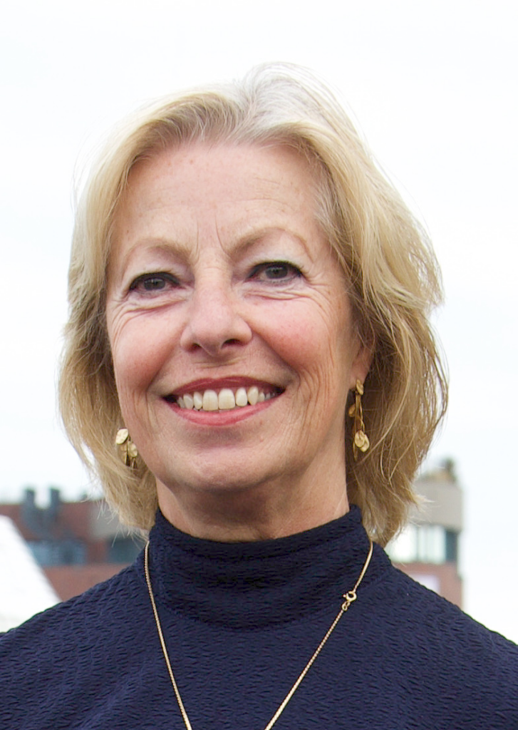 Rianne Sieben