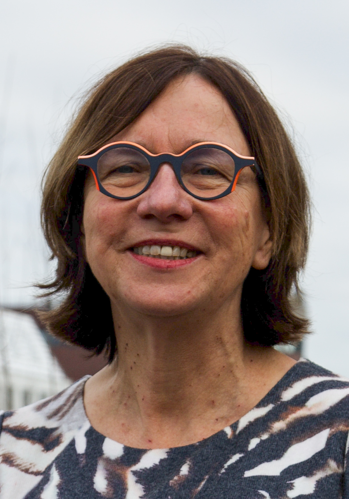 Marlies Bartels