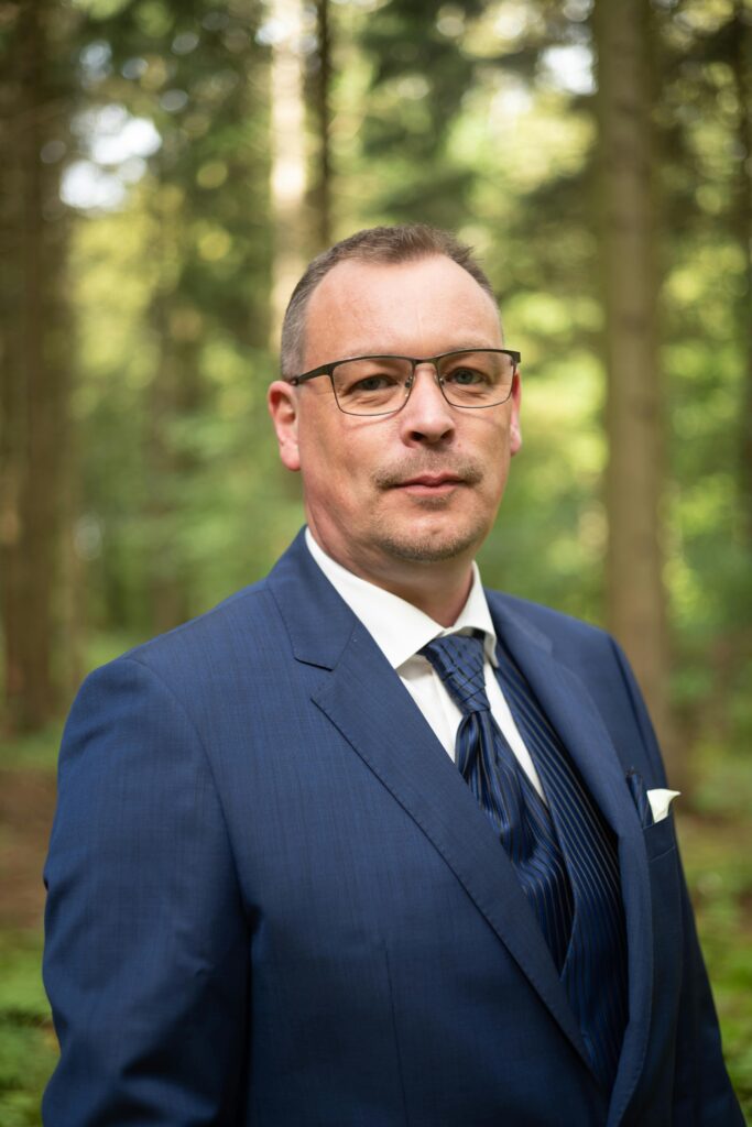 Pieter van Gastel