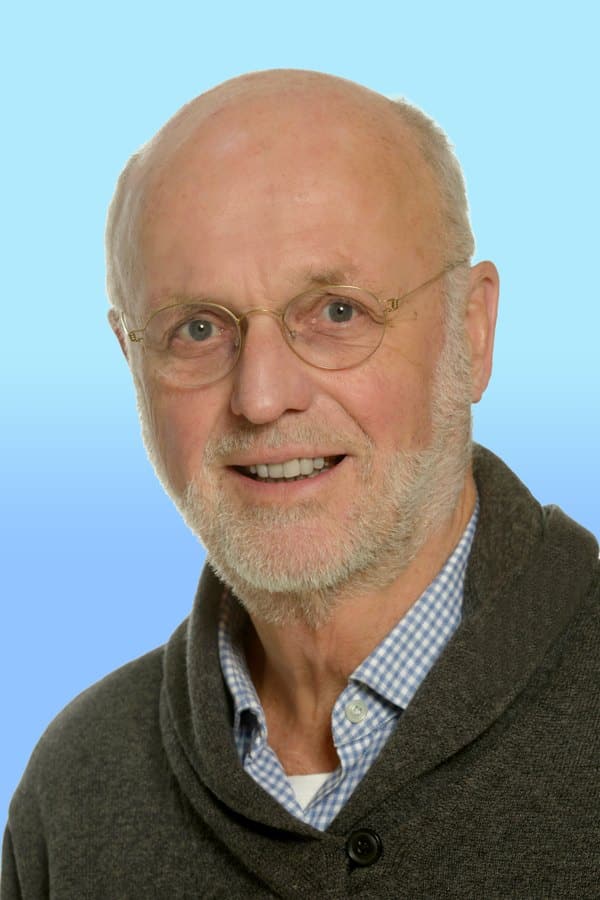 Albert de Jong
