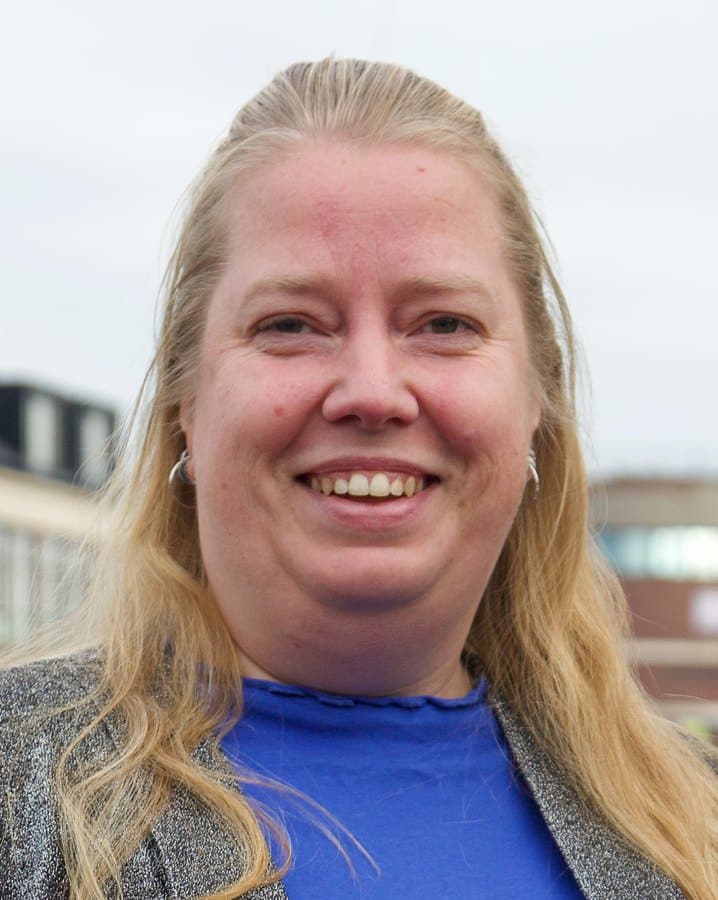 Claudia Koomen-Sieben