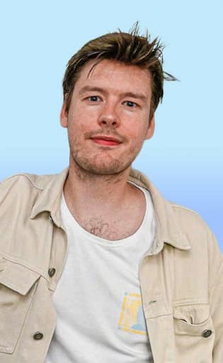 Erik Uildriks