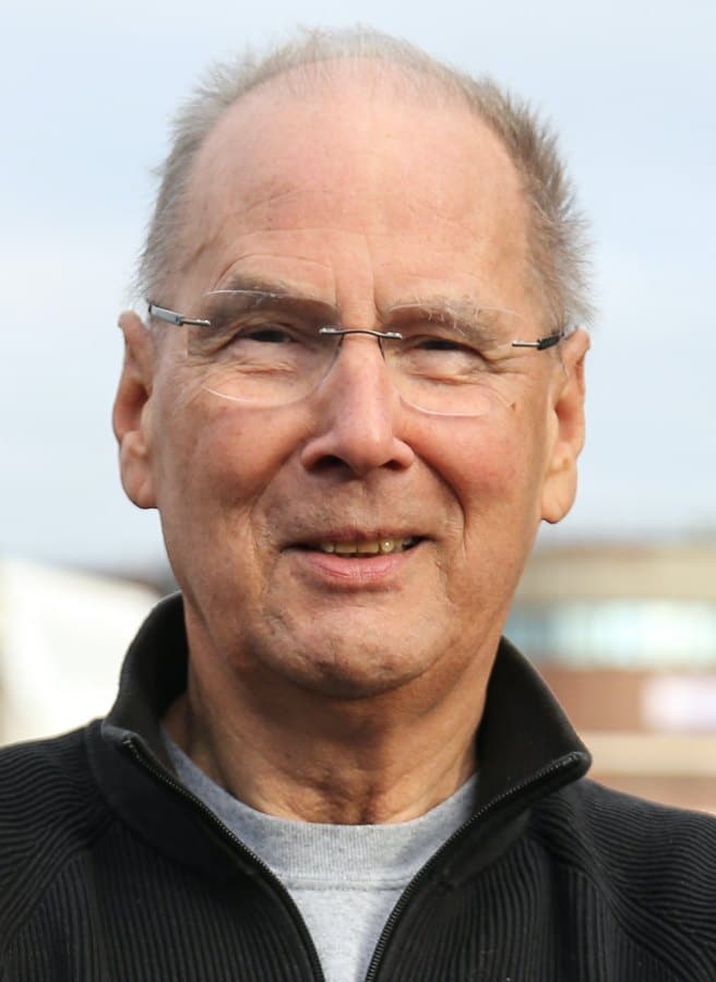 Ewald Sieben