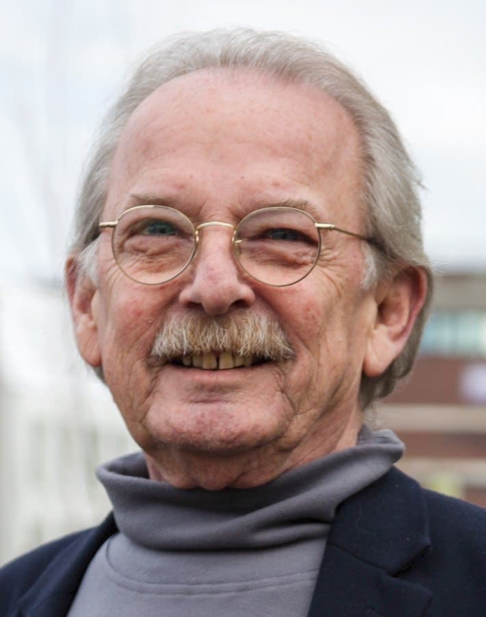 Frans Hendrikx