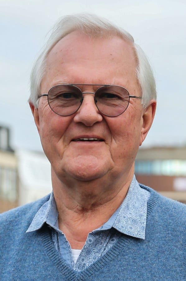 Fred Hendriks