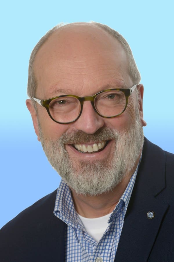 George Bolmers