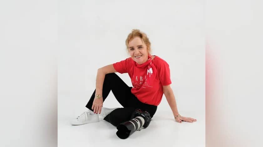Ineke Stofmeel