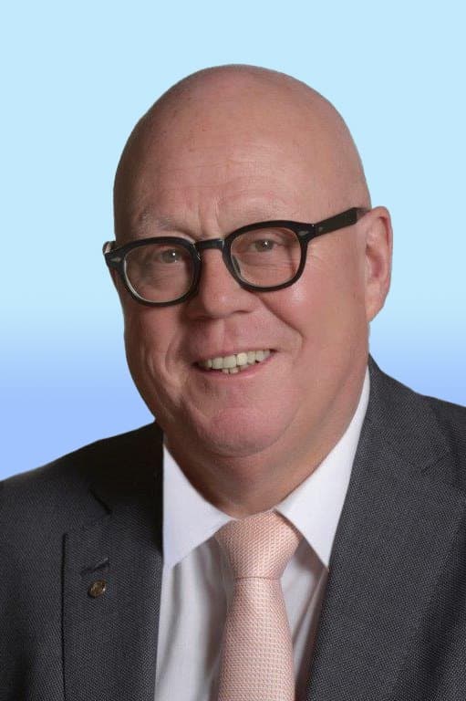 Jac Wezenbeek