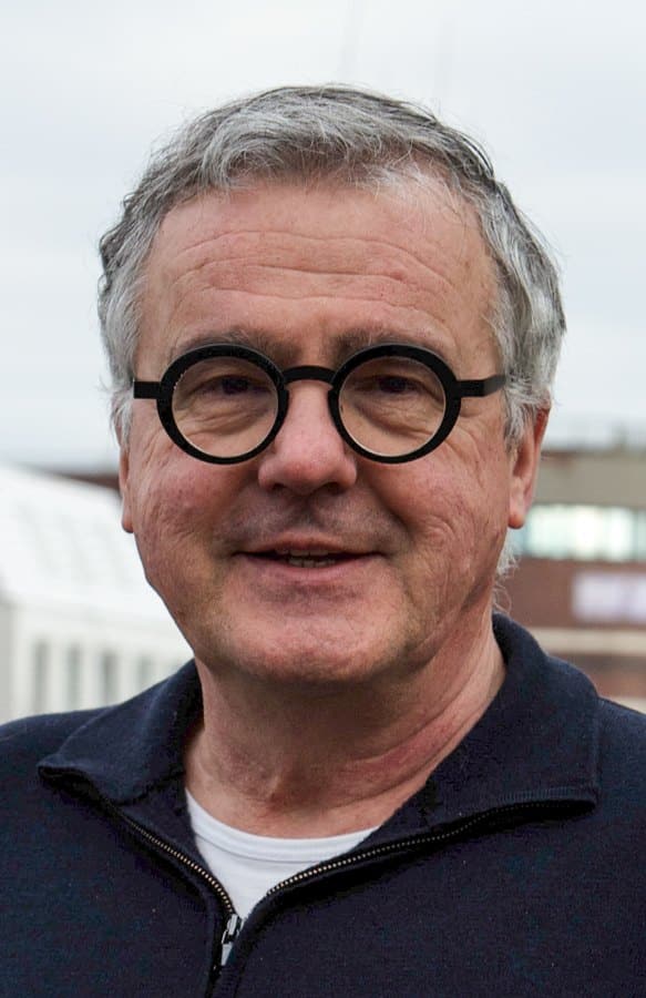 Paul van Oorschot