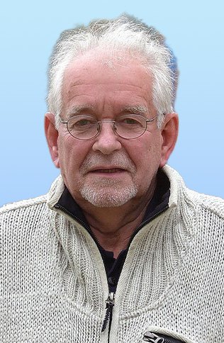Pim van Reusel