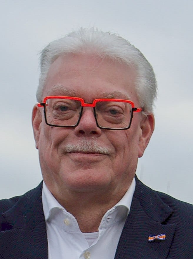 Wilbert Brouwers