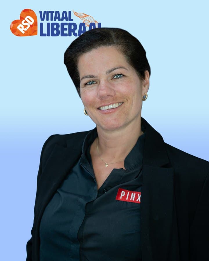 Willemijn Casas-Diaz